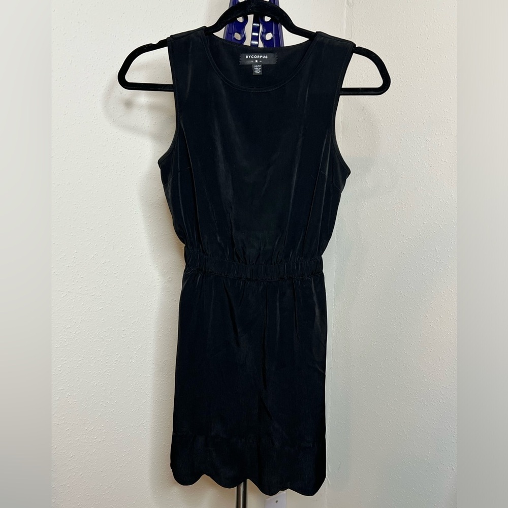 Bycorpus Romper